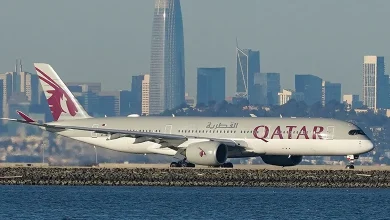 Popular Airlines in Qatar