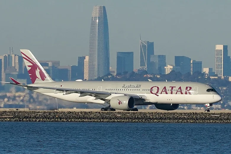 Popular Airlines in Qatar