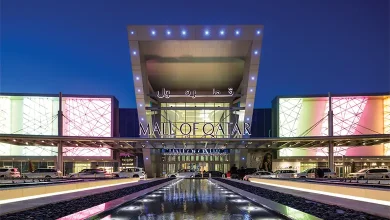 Qatar Shopping Malls