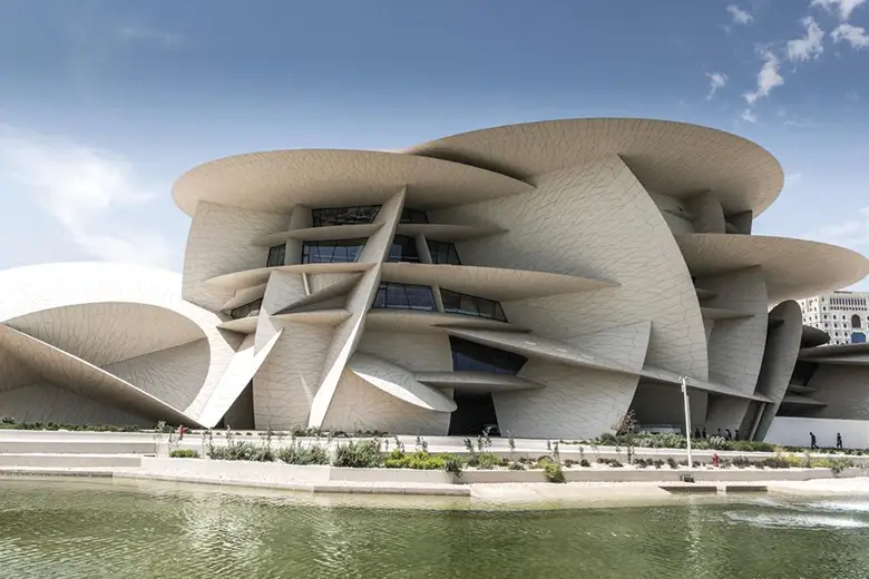 The Best Museums in Doha, Qatar