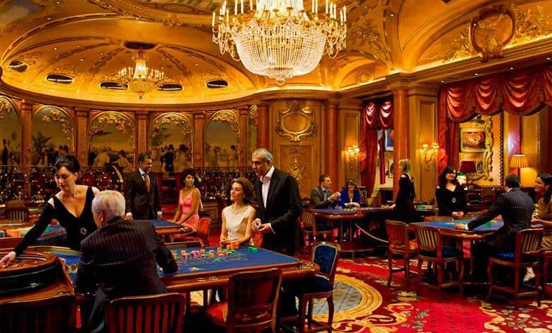 The best Casino in Qatar