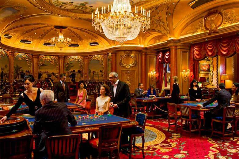 The best Casino in Qatar