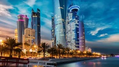 Qatar Climate Guide