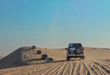 Best Desert activities & Safari Tour Activities in Doha