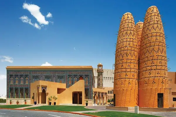 Katara Art Centre