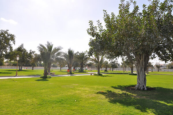 Al Darari Park