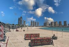 Best beachs in Qatar
