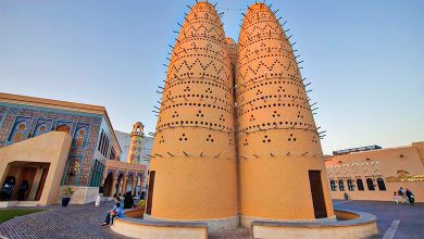 Popular Historical Places in Qatar