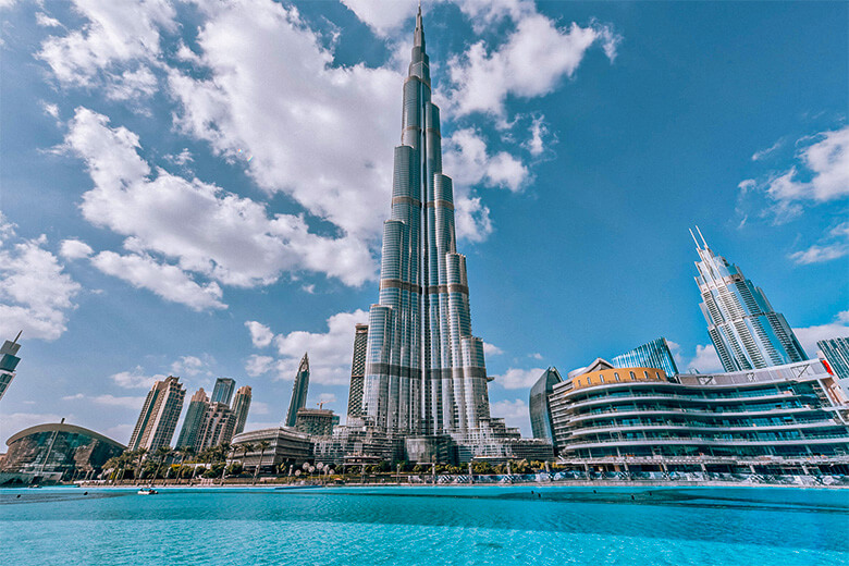 Burj Khalifa The Global Pinnacle Of Architecture Burj Khalifa The Global Pinnacle Of Architecture
