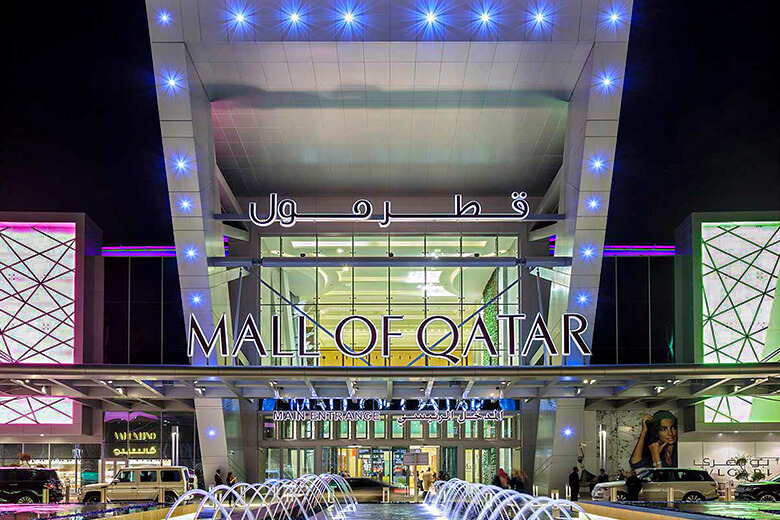 THE 11 BEST Shopping Malls + a shopping