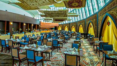 Qatar restaurants