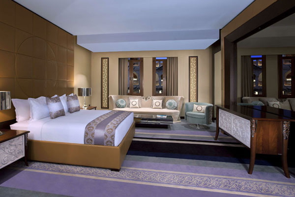 Best Hotels in Qatar