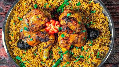 Most Popular Foods in Qatar & Doha