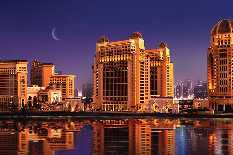 Best Hotels in Qatar