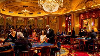 casino in Qatar