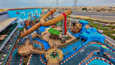places to visit in Qatar