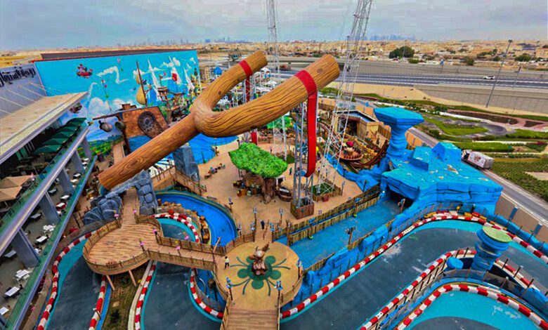 places to visit in Qatar