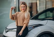 Renting a car in Qatar