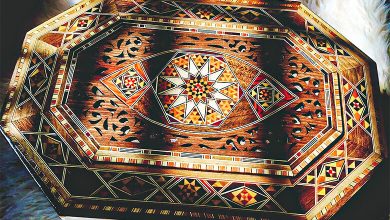 souvenirs to buy in Qatar