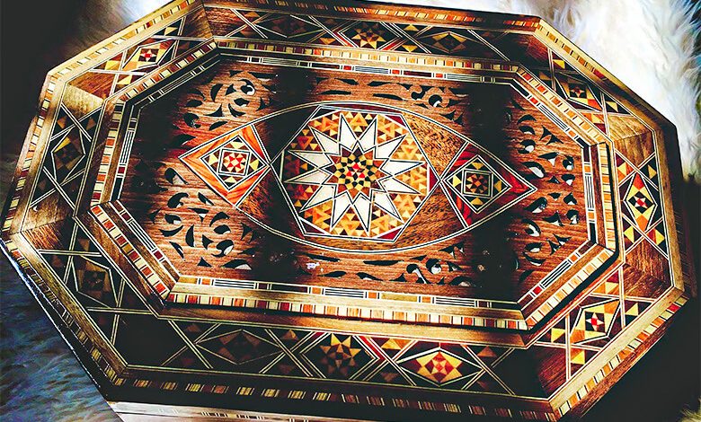 souvenirs to buy in Qatar