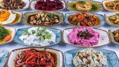 Best Turkish Street Foods