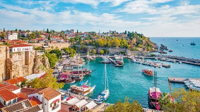 Best Tourist Attractions in Turkey