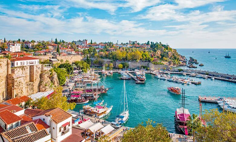 Best Tourist Attractions in Turkey