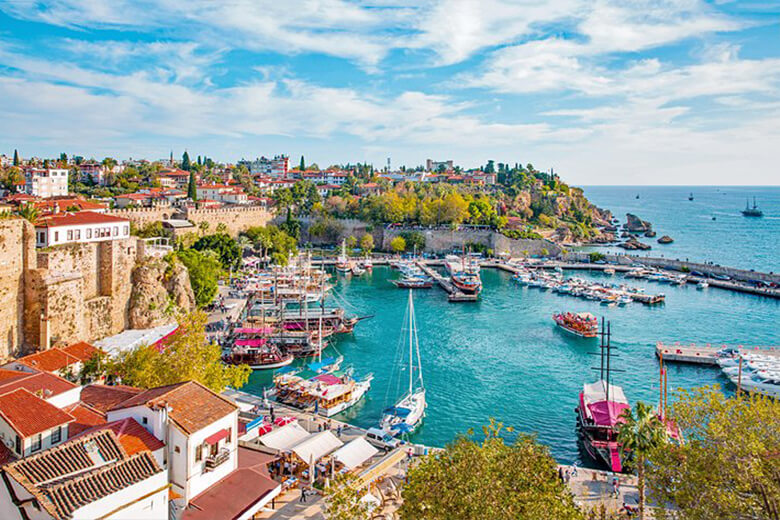 Best Tourist Attractions in Turkey