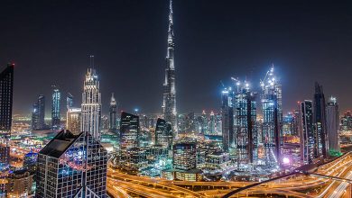 best Attractions of the United Arab Emirates
