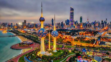Best attractions in Kuwait