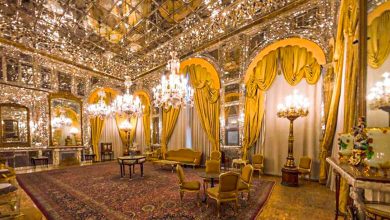 Best Museums in Tehran, Iran