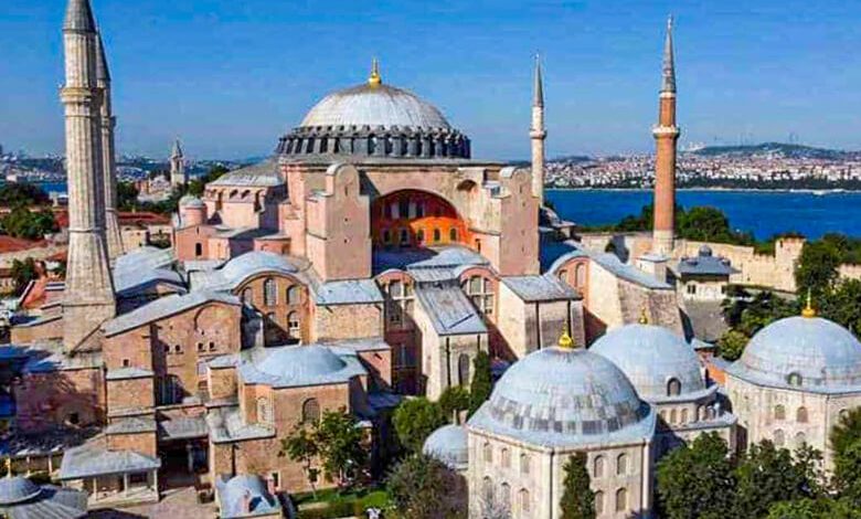museums of Turkey