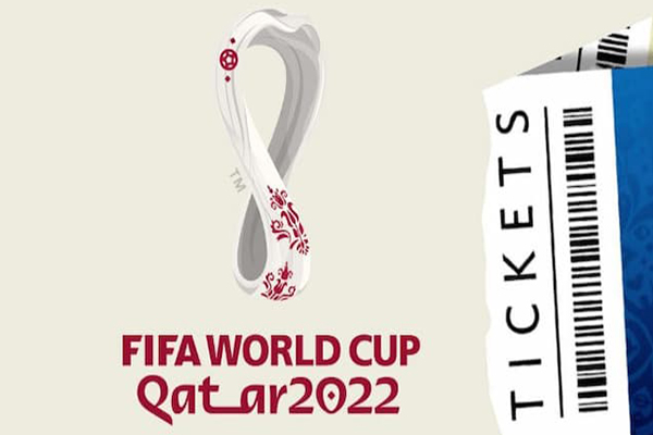 The cost of Qatar World Cup tickets
