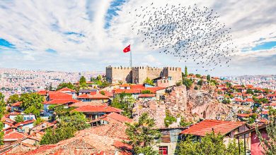 Ankara Attractions