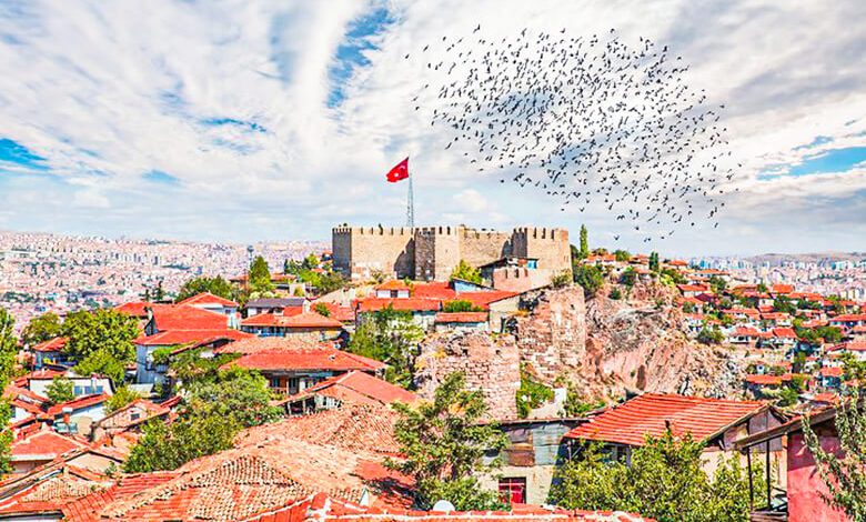 Ankara Attractions