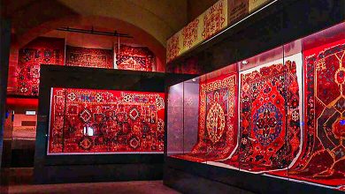 Istanbul Carpet Museum