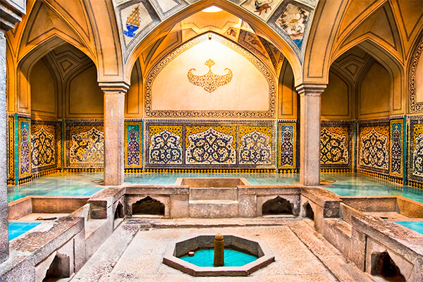 9 Must-Visit Turkish Traditional Baths |GuideTourism