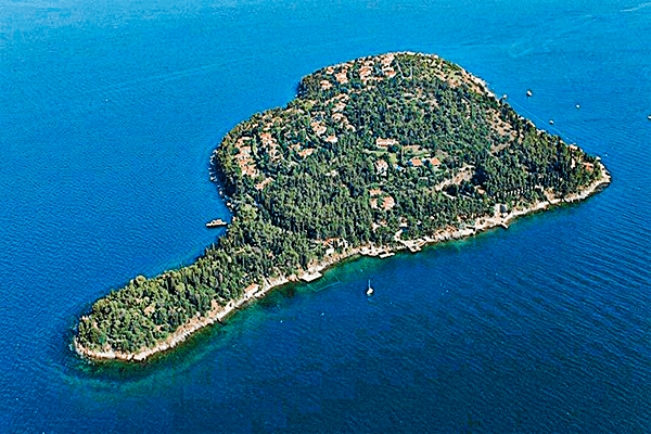 Sedef Island