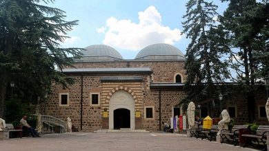 Museum of Anatolian Civilizations