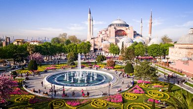 Turkey Travelling tips for women
