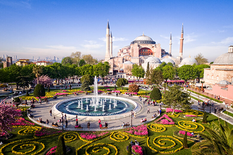 Turkey Travelling tips for women