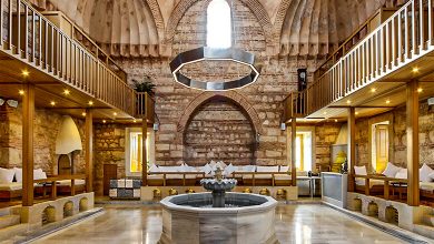 Turkey Ethnography Museums