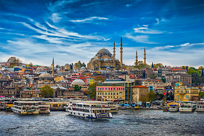 Turkey Travelling tips