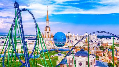 Antalya Amusement Parks