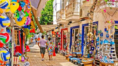Antalya Local Markets