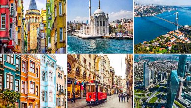 Turkey’s biggest cities