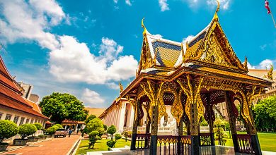 Bangkok Museums, Thailand
