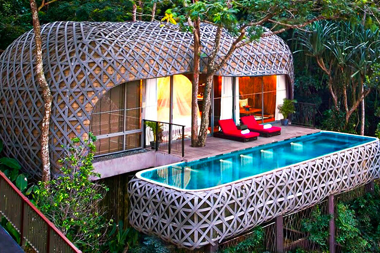 Thailand’s top 8 luxurious hotels
