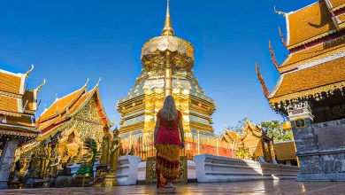 15 Forbidden Thailand Tips for Traveling