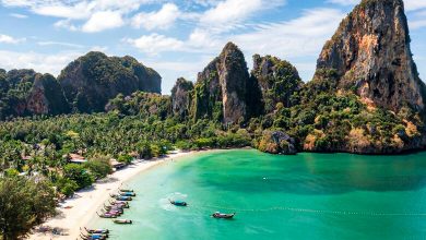 Thailand Climate